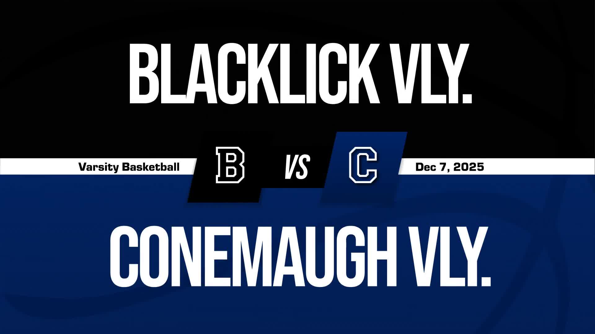 Jaylen Henry Game Report: vs Blacklick Valley + How To Watch