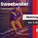 Football Game Recap: Sweetwater vs. Polk County