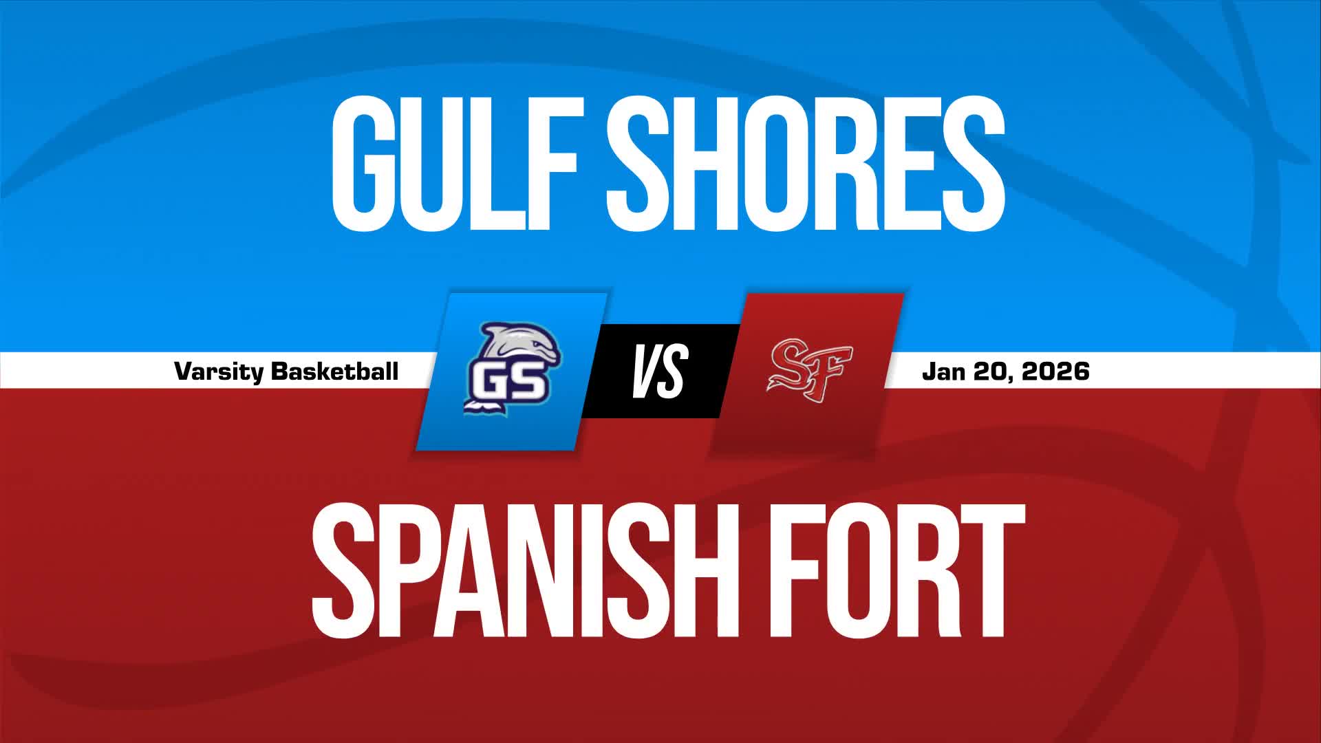 Basketball Game Preview: Gulf Shores Dolphins vs. Orange Beach Makos