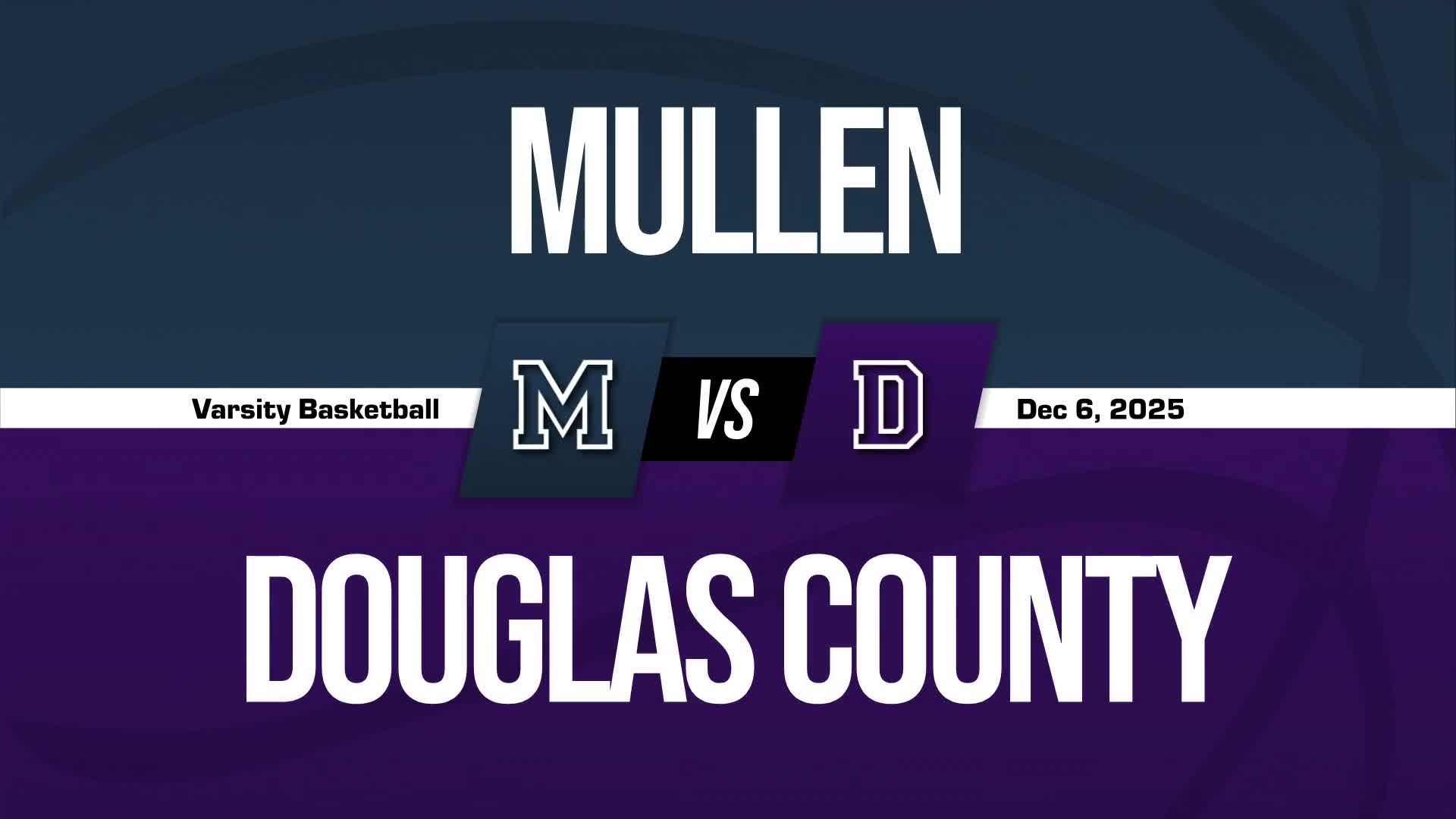Basketball Recap: Douglas County Comes Up Short