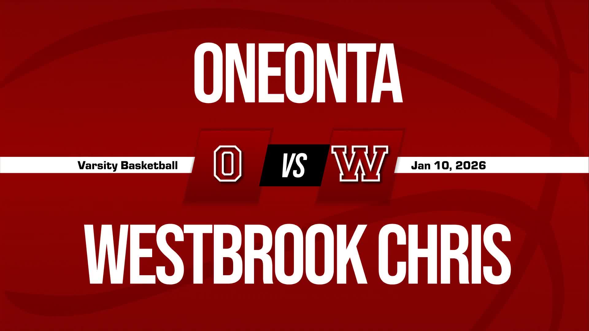 Basketball Recap: Westbrook Christian Takes a Loss + How To Watch