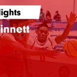 Basketball Game Preview: North Gwinnett Bulldogs vs. Duluth Wildcats