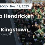 Football Game Recap: South Kingstown Rebels vs. North Kingstown Skippers