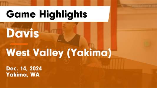 Basketball Game Preview: West Valley Rams vs. Shorewood Stormray