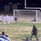 Soccer Game Preview: California City vs. Mojave