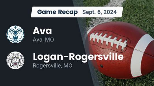 Football Game Preview: Ava Plays at Home