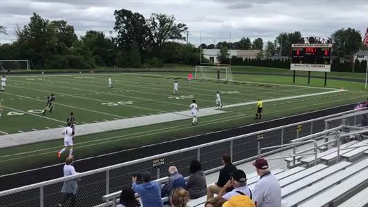Baseball Recap: Shrine Catholic Comes Up Short