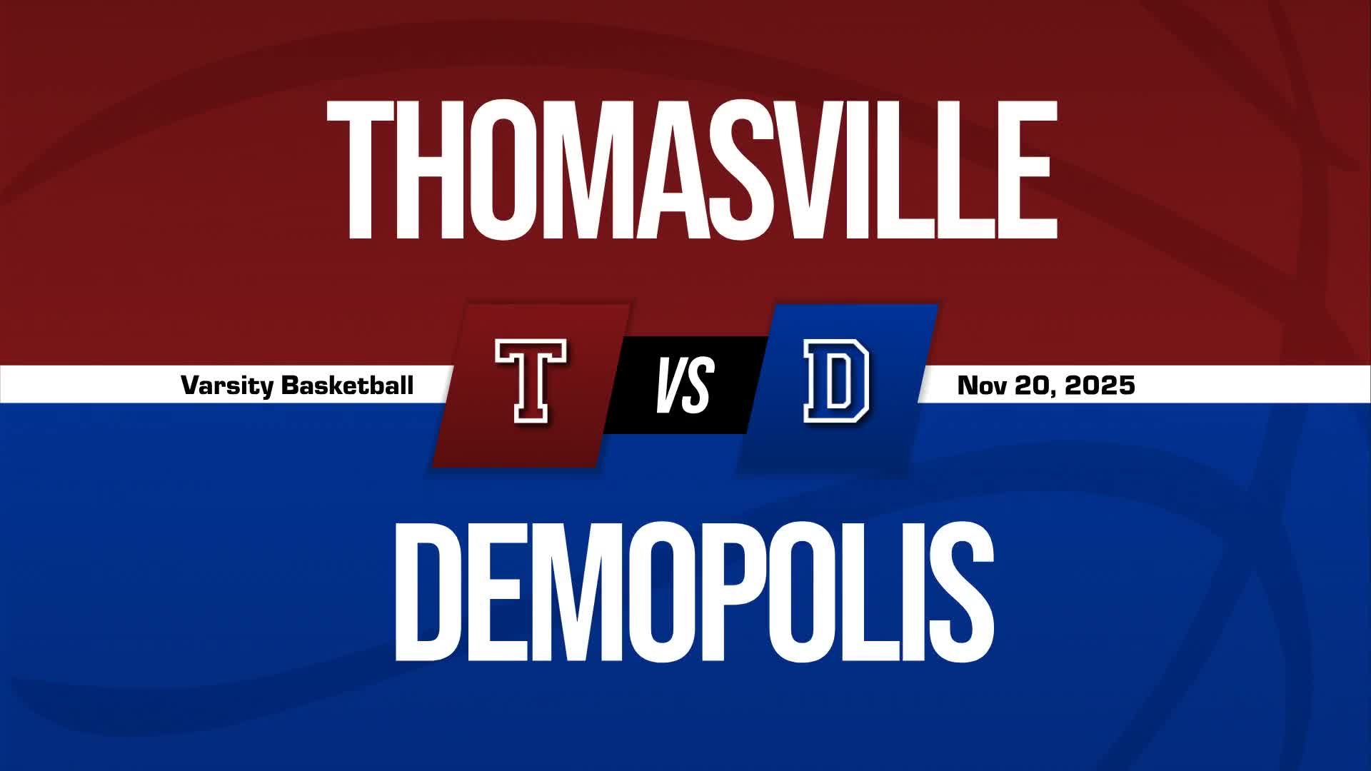 Basketball Game Preview: Demopolis Tigers vs. University Charter Trail Blazers