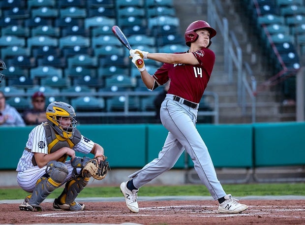 Ethan Lay, Colusa