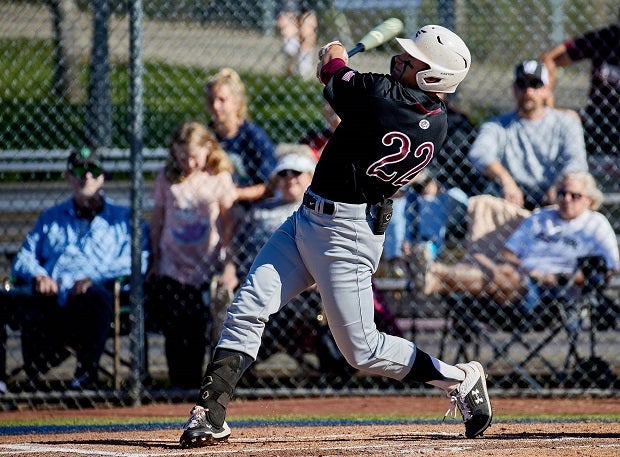 High school baseball rankings: Serra Catholic moves back to No. 1