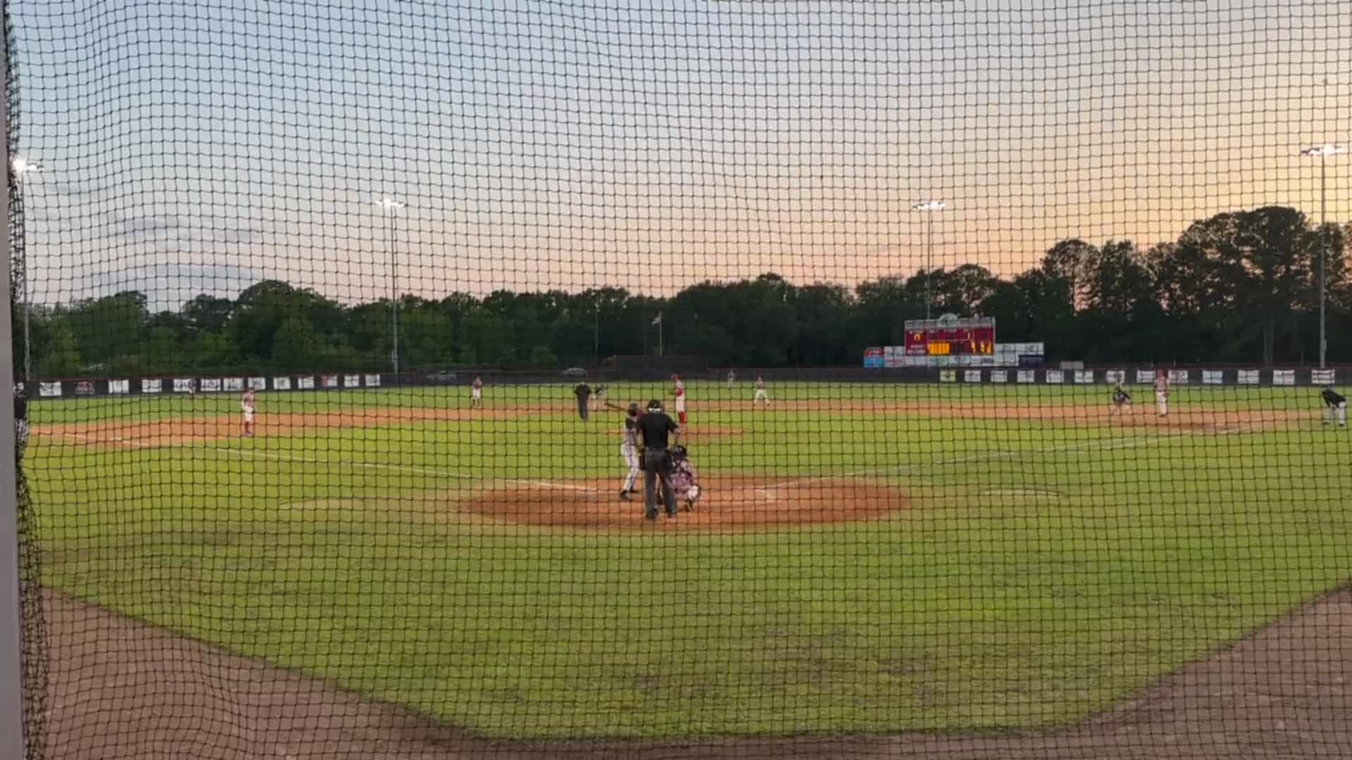 Baseball Recap: Make It Three in a Row for West Florida