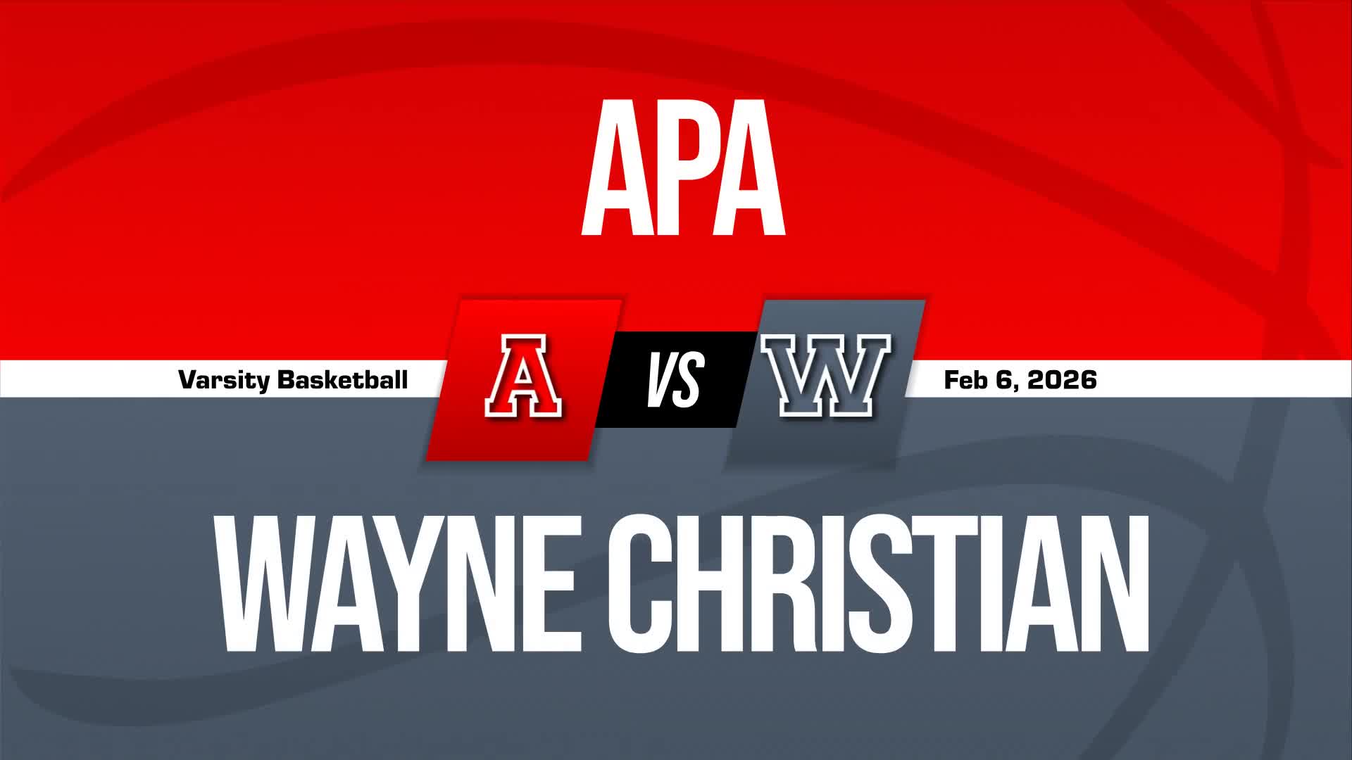 Basketball Game Preview: Wayne Christian Eagles vs. Rocky Mount Academy Eagles + How To Watch