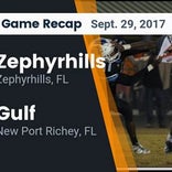 Football Game Preview: Anclote vs. Zephyrhills