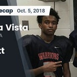 Football Game Preview: Bassett vs. Magna Vista