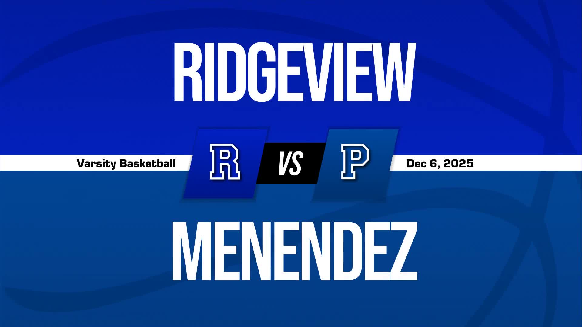 Basketball Recap: Ridgeview Takes Loss Despite Strong  Efforts f