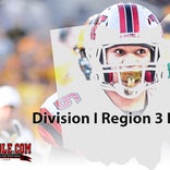 2016 Ohio high school football Division I Region 3 preview