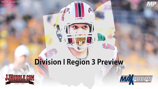 Division I Region 3 football preview