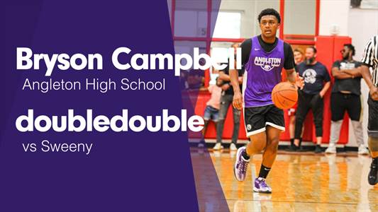 Basketball Recap: Angleton Proves Higher State Rank Is No Mistak