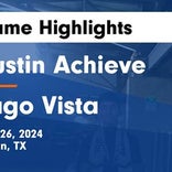 Austin Achieve wins going away against Lago Vista