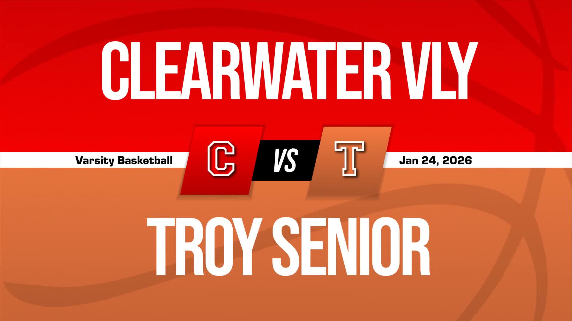 Basketball Recap: Clearwater Valley Takes a Loss + How To Watch
