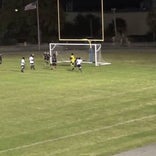 Soccer Game Recap: Auburndale vs. McKeel Academy