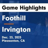 Basketball Game Preview: Irvington Vikings vs. American Eagles
