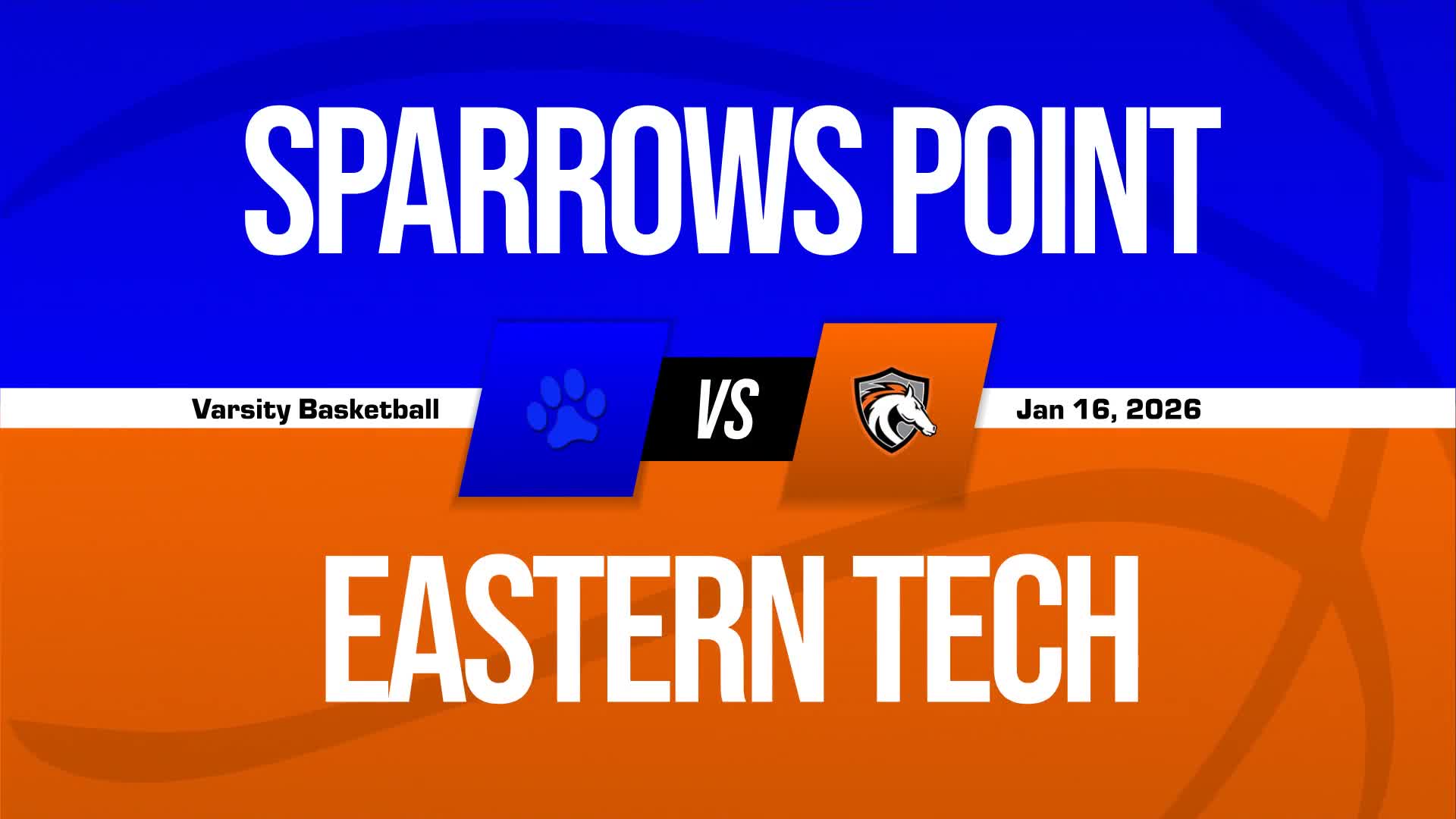 Shane Yi Game Report: vs Sparrows Point + How To Watch