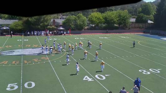 Diablo - Mountain Top Football Player Performances