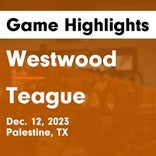 Westwood extends home losing streak to five