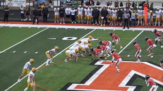 Justin Jones Game Report: @ Brighton