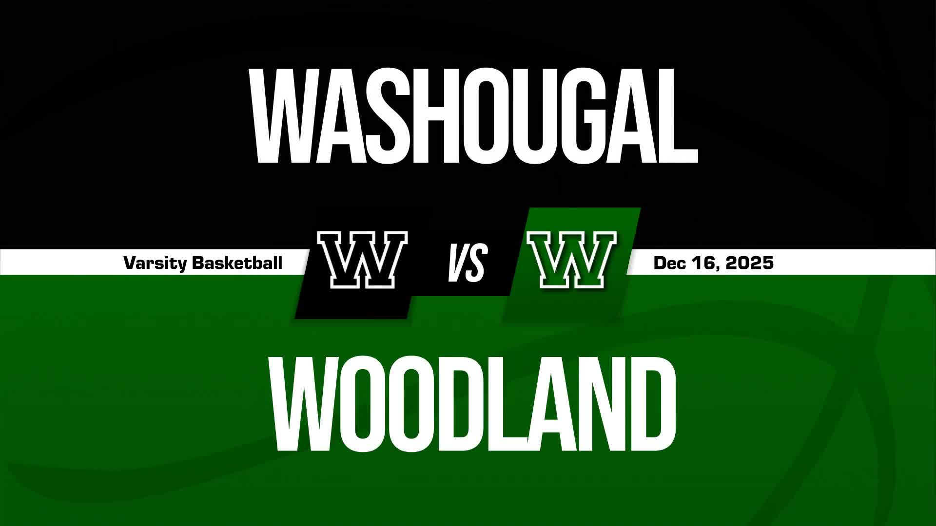 Basketball Recap: Washougal Skates Past Hudson's Bay with Ease + How To Watch