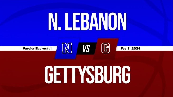 Basketball Recap: Gettysburg Comes Up Short
