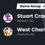 Football Game Preview: North Gaston Wildcats vs. Stuart W. Cramer Storm