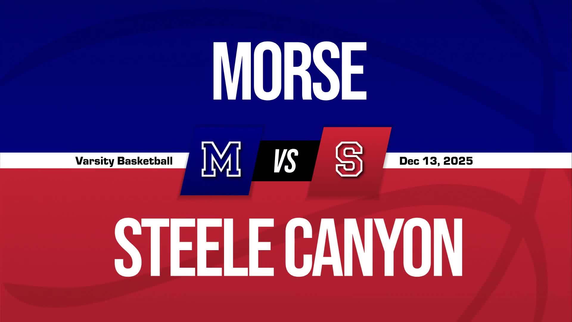 Basketball Game Preview: Morse Tigers vs. El Camino Wildcats