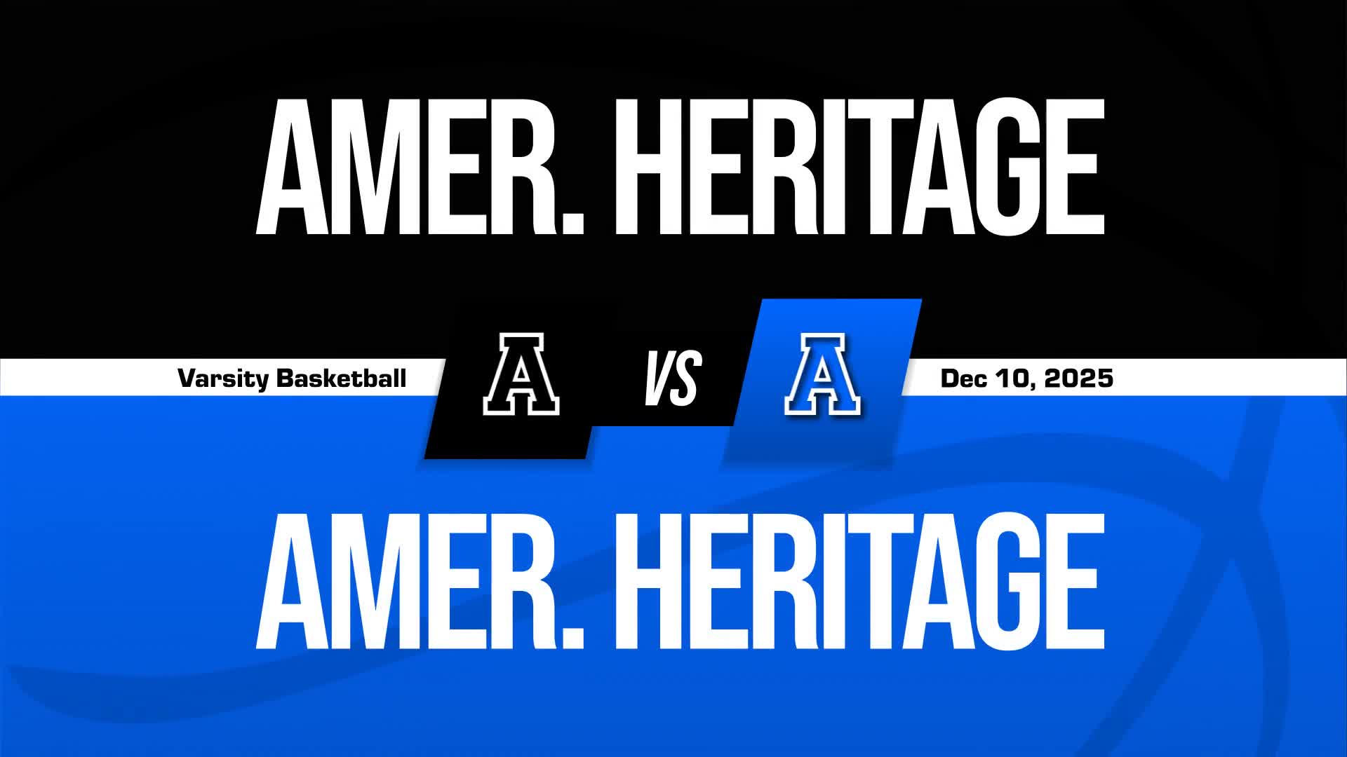 Basketball Game Preview: American Heritage Stallions vs. Sports Leadership & Management Cobras + How To Watch