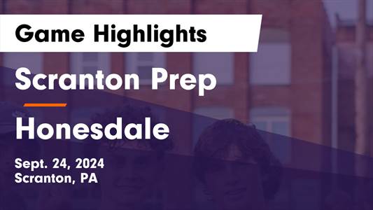 Soccer Game Preview: Scranton Prep vs. Wallenpaupack Area