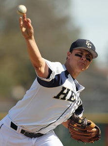 J.D. Davis, Elk Grove