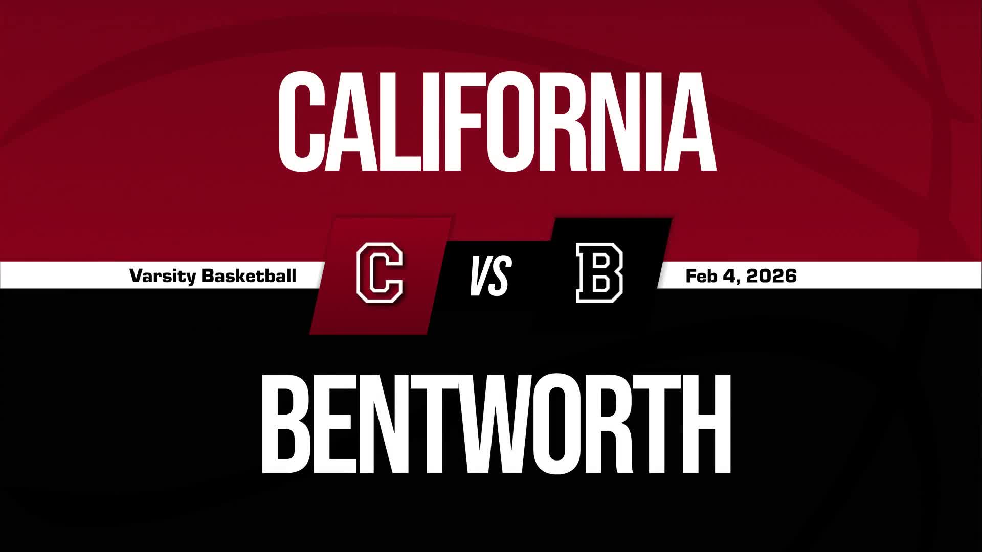 Basketball Recap: Bentworth Wins Going Away Against West Greene + How To Watch
