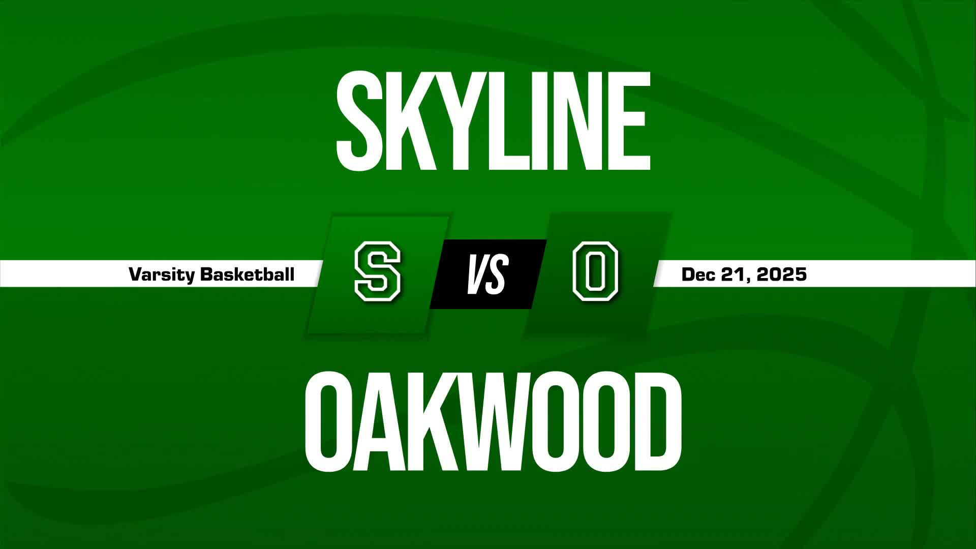 Basketball Recap: Skyline Proves Higher State Rank Is No Mistake + How To Watch