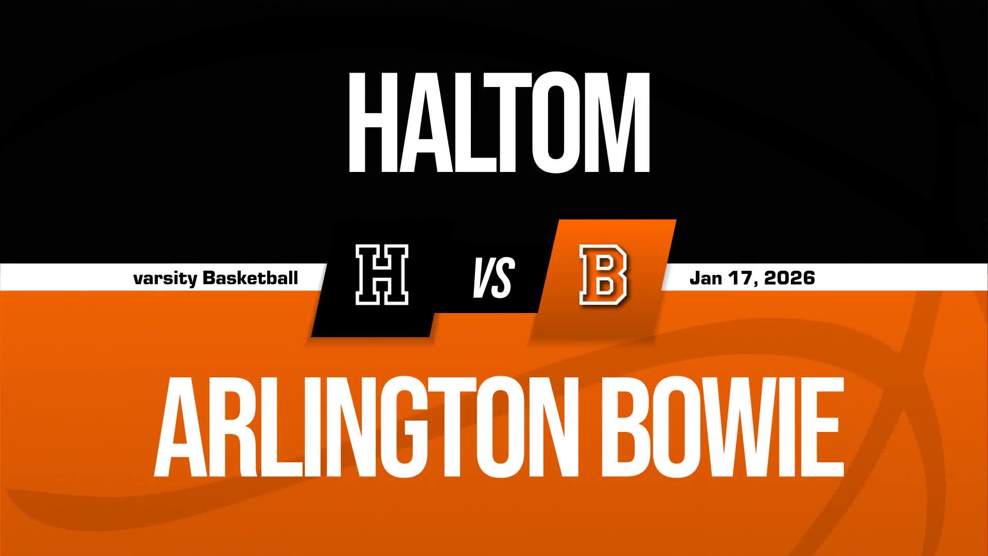 Basketball Recap: Haltom Comes Up Short