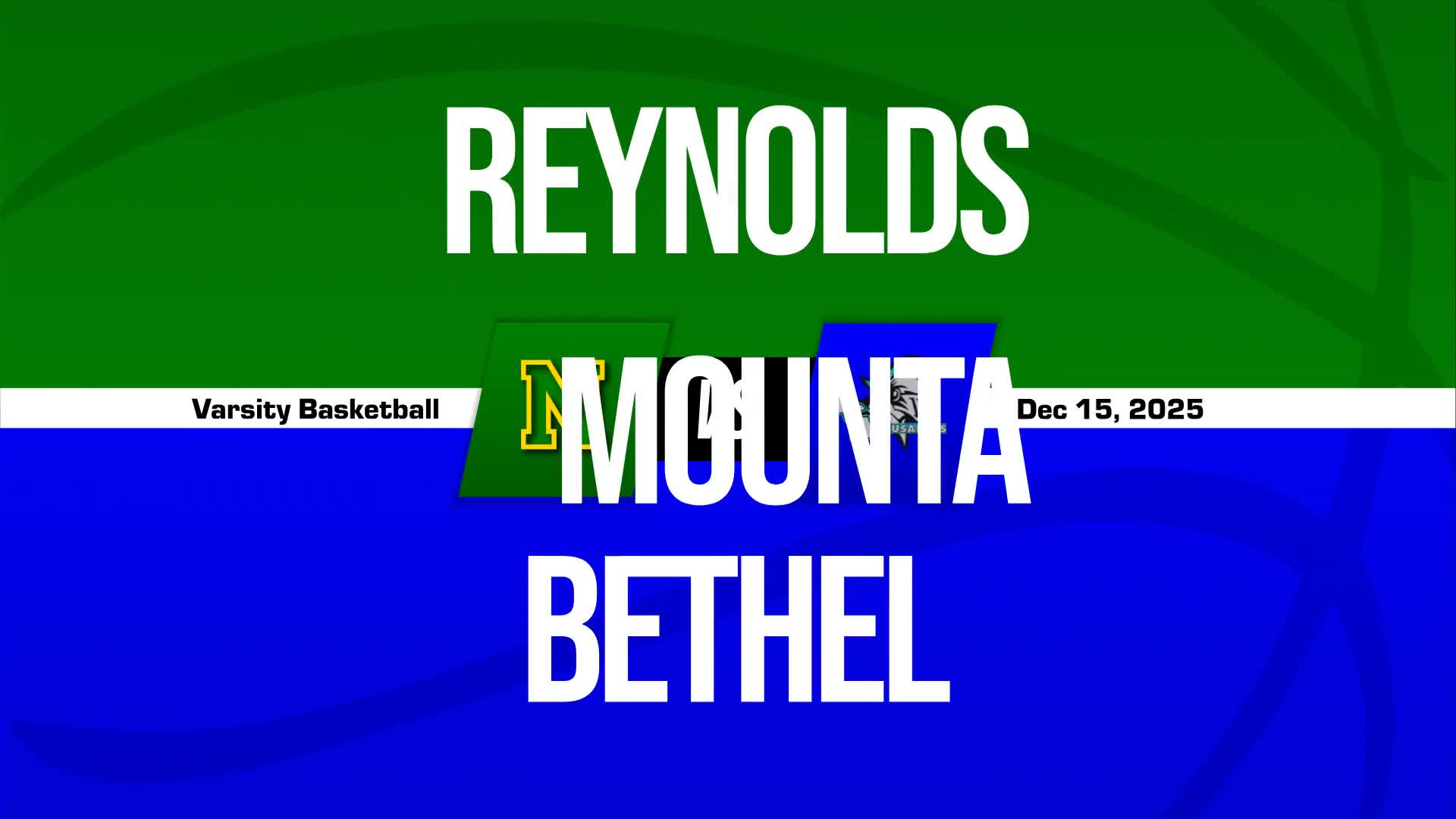Basketball Recap: Reynolds Mountain Christian Academy Piles Up the Points Against Shining Rock Classical Academy