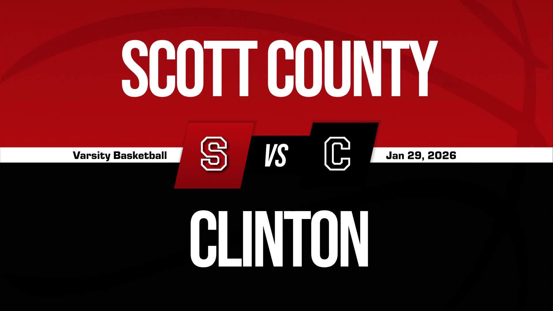 Basketball Game Preview: Clinton Dragons vs. Powell Panthers