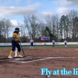 Softball Recap: Kaitlyn Hudson leads a balanced attack to beat Alabama Christian Academy