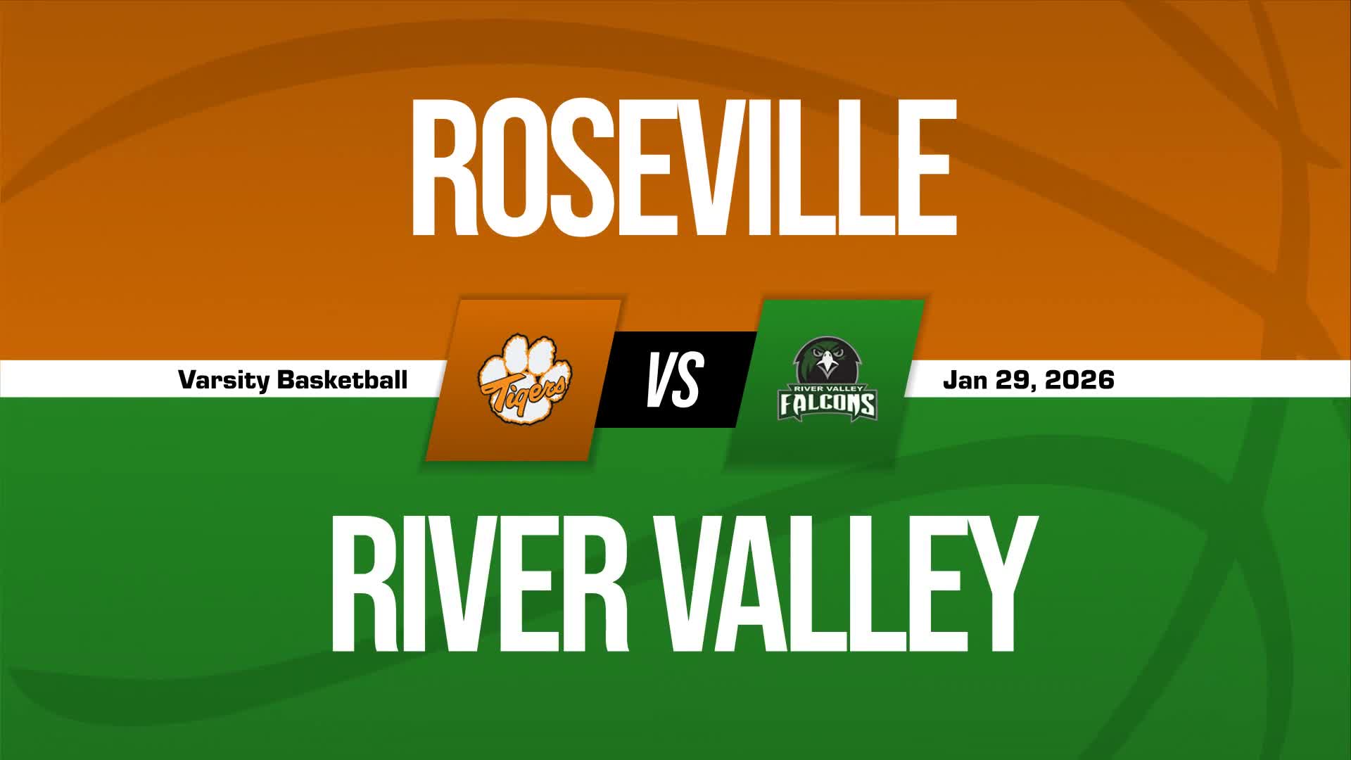 Basketball Recap: Roseville Comes Up Short + How To Watch