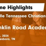 Basketball Game Preview: Middle Tennessee Christian Cougars vs. Grace Christian Academy Lions