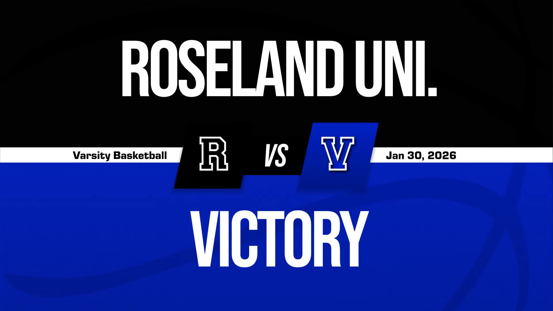 Basketball Game Preview: Roseland University Prep Knights vs. Credo Gryphon