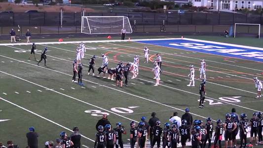 Bayside 3A/2A Top Football Player Performances