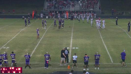 Basketball Game Preview: Heavener Wolves vs. Wilburton Diggers