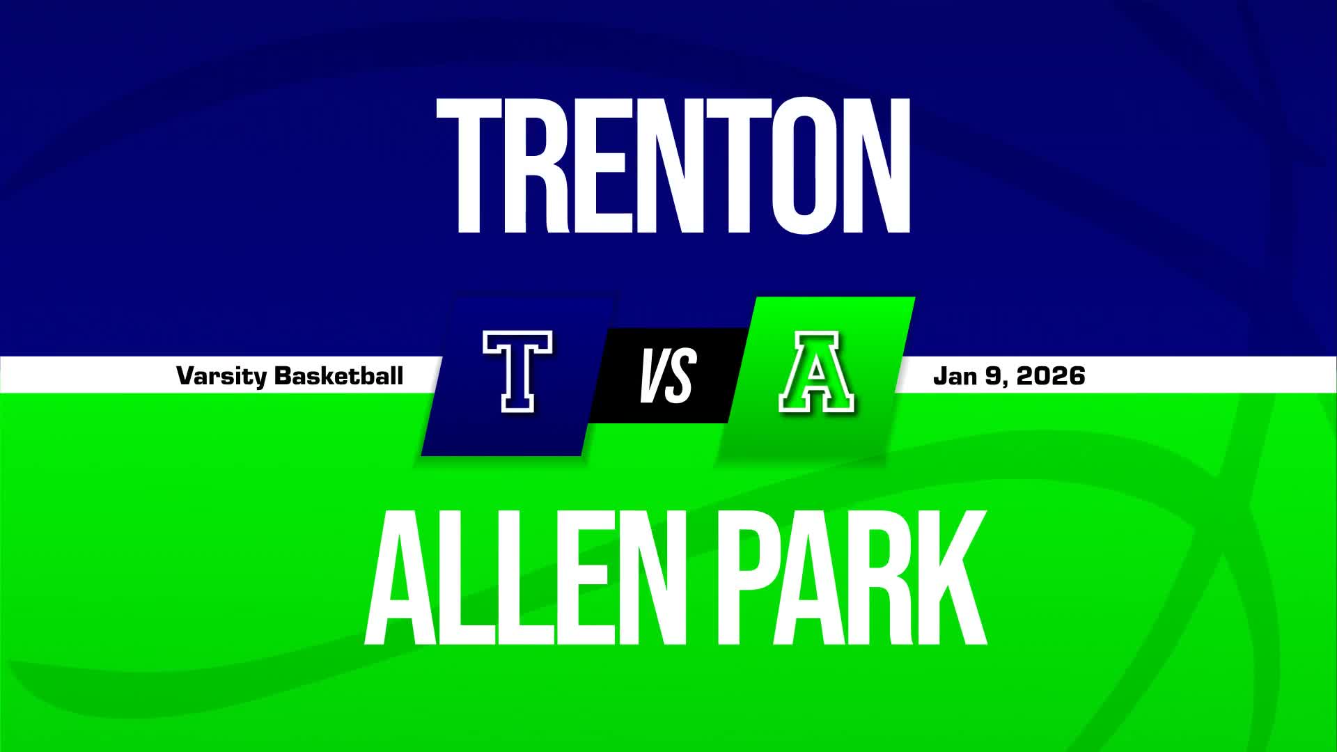 Basketball Recap: Trenton Piles Up the Points Against Anderson
