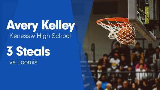 Basketball Recap: Make It Three in a Row for Kenesaw